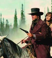 A LA ESPERA DEL JINETE PÁLIDO