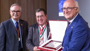 ESPAÑA Y MÉXICO-CUENCA Y ZACATECAS, UN PROYECTO A CUMPLIR