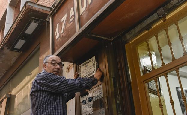 HAY QUE SALVAR EL GLOBO