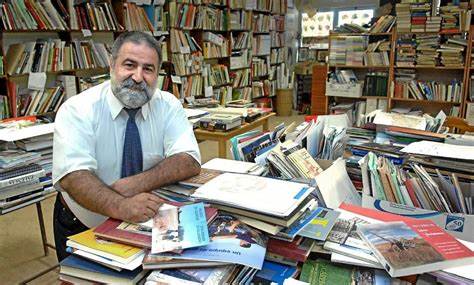 EL ARCÓN DE JAVIER PÉREZ ANDRÉS