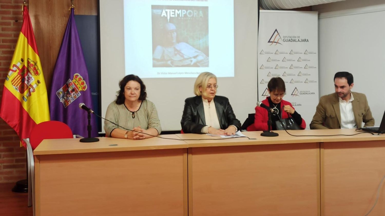 DOS VISITAS GUIADAS PONEN LA GUINDA AL ENCUENTRO DE HISTORIA DEL VALLE DEL HENARES