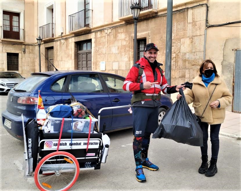 CONFIEMOS QUE SANTIAGO SÁNCHEZ LLEGUE A CATAR