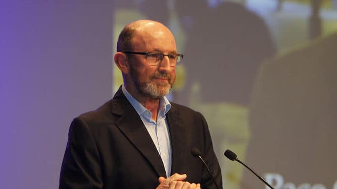 FRANCISCO CORREAL OBTIENE EL PREMIO ASCIL