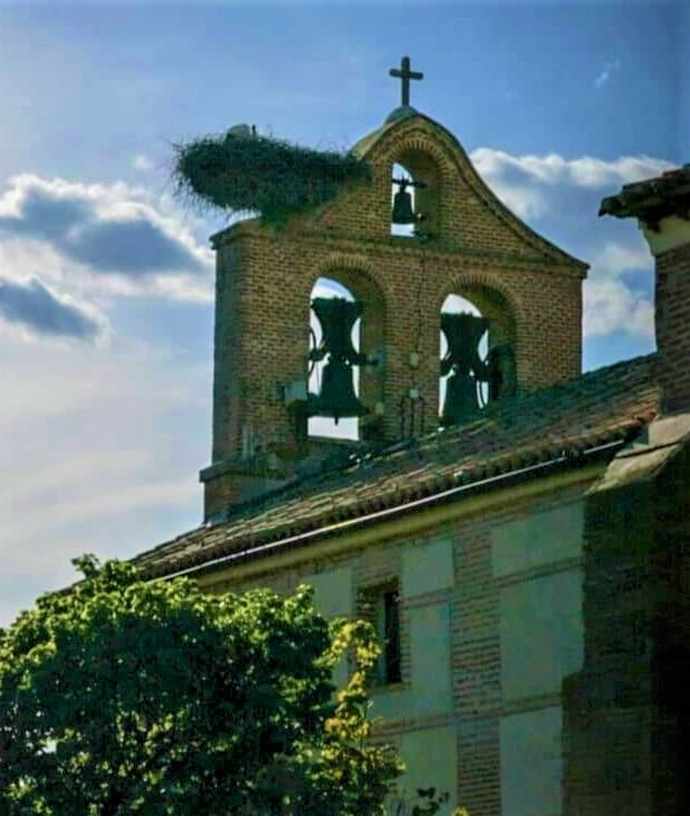 CRÓNICAS DE VALDEPIÉLAGOS (MADRID)