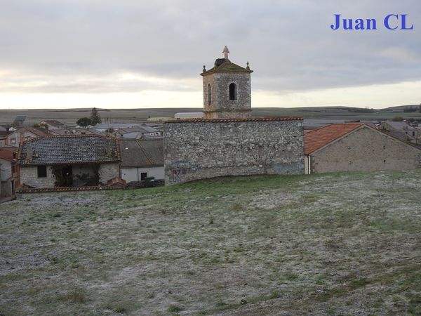 SALUDO FUENTEPIÑELANO-FUENTIDUEÑANO-BOLEANO 3303 – SAN ANDRÉS