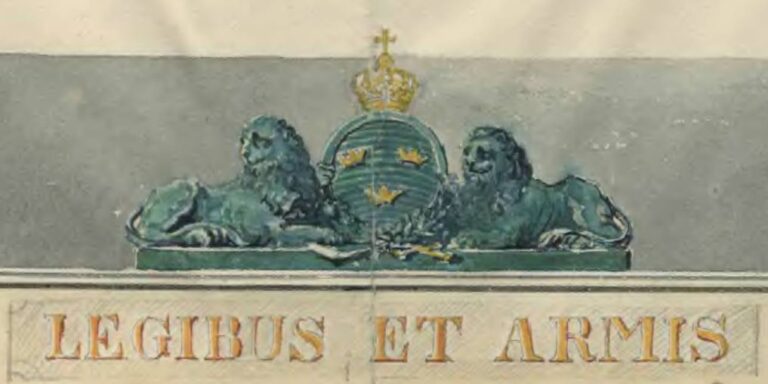 CELEBRACIÓN DEL XXII COLOQUIO INTERNACIONAL DE HERÁLDICA