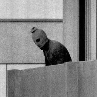 MÚNICH 72, LA OLIMPIADA TEÑIDA DE SANGRE