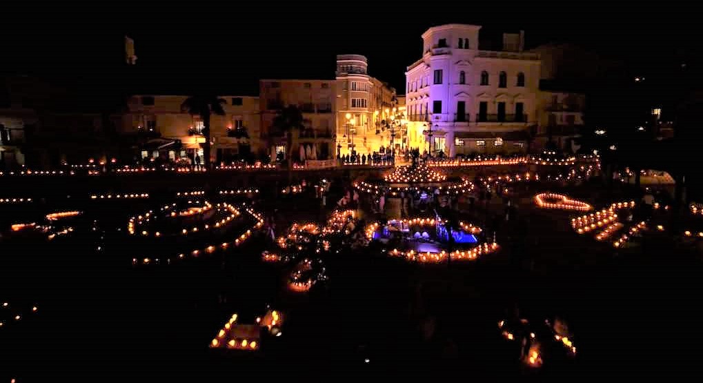 EL CALENDARIO FESTIVO RELIGIOSO, DEBE INCORPORAR : “EL TENORIO” Y “ VILLANUEVA A LA LUZ DE LAS VELAS”