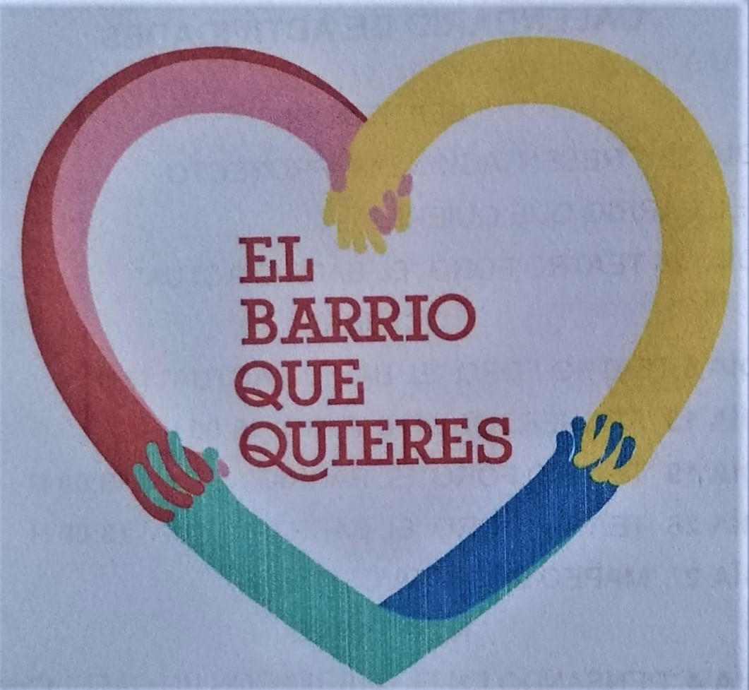 LOS BARRIOS DE LA REGIÓN