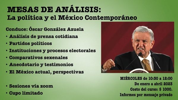 PRÓXIMOS CURSOS