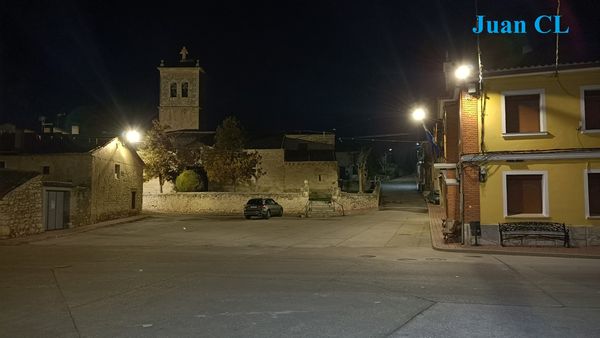 SALUDO FUENTEPIÑELANO 3313 – FIN DE FIESTAS