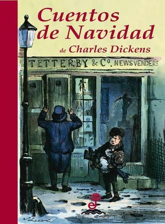 CUENTOS DE NAVIDAD