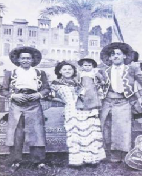LA FOTOGRAFÍA DE JUARRILLOS