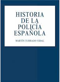 ANÁLISIS SOBRE LA PERMANENCIA HISTÓRICA DE LA POLICIA