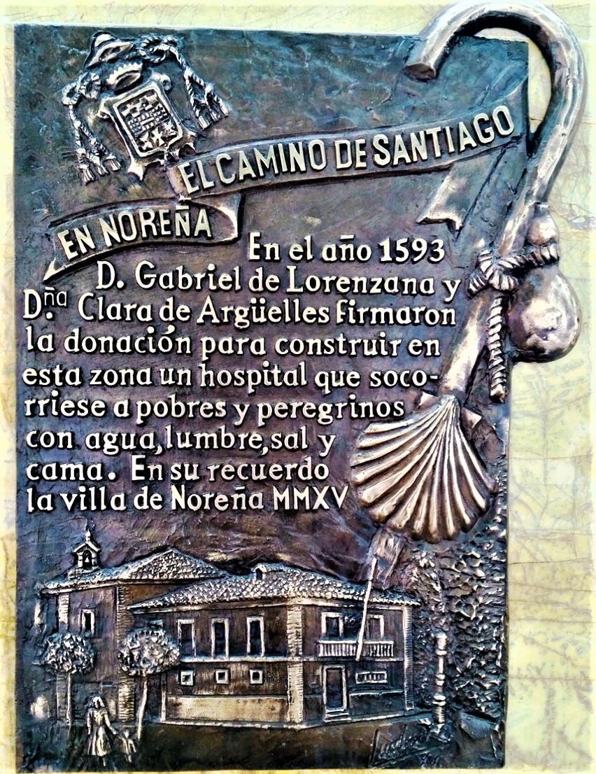 …Y PASA POR NOREÑA…