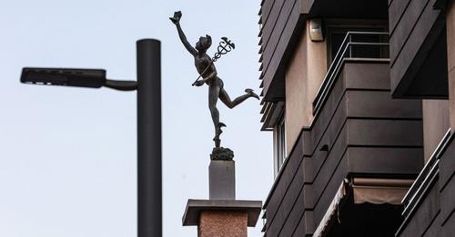 ELDA (ALICANTE) INVOCA AL OLIMPO