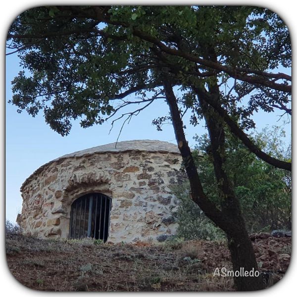 ¿NO CONOCES LA NEVERA DE MALANQUILLA?