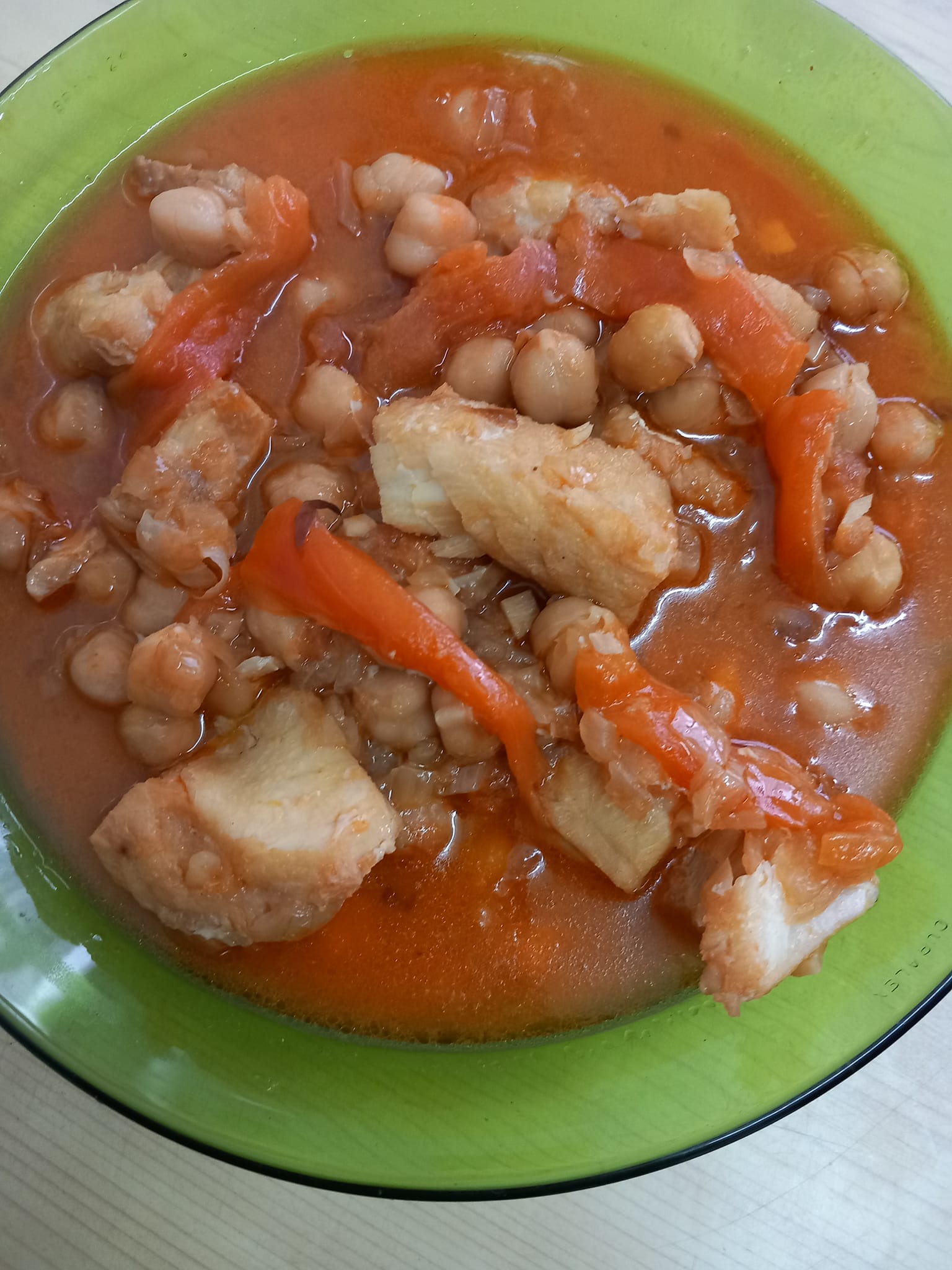 LES HISTORIES DE FIDALGO :GUISOS CALIENTES PARA DIAS DE INVIERNO