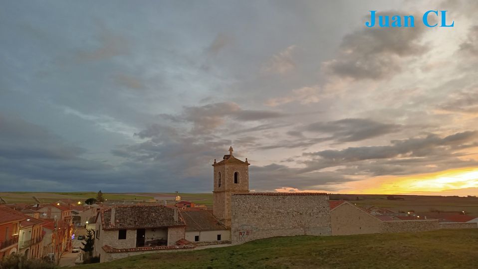 SALUDO FUENTEPIÑELANO 3375 – POR SAN SEBASTIÁN UNA HORA MÁS