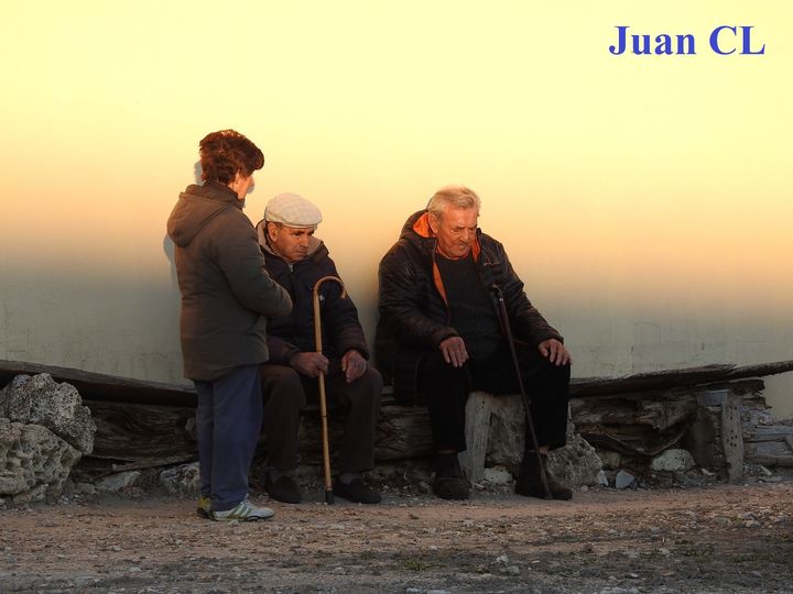 SALUDO FUENTEPIÑELANO 3359 – SENADO ROMANO