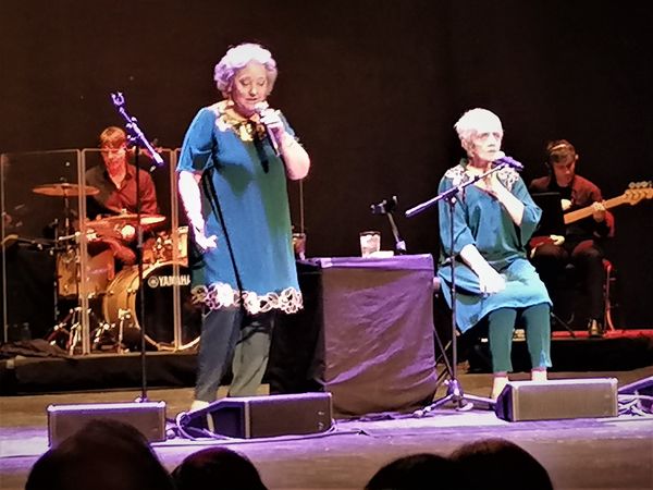 ¡QUÉ REYES MAGOS ESTOS!