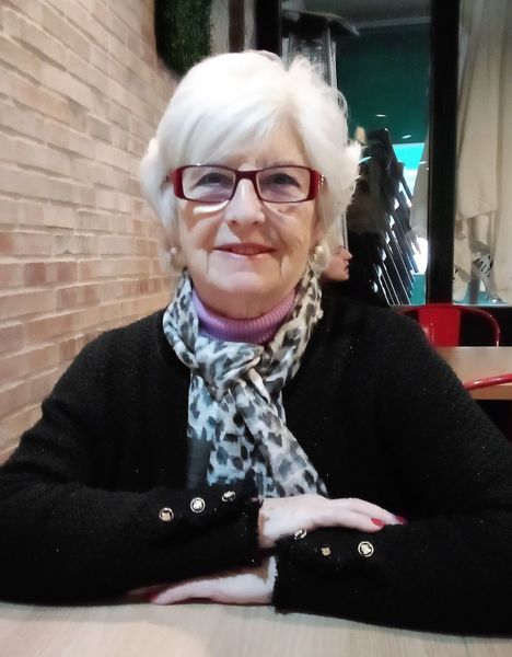 MARÍA LUISA CUEVAS PUBLICA “EL SECRETO DE MARINA VERDE