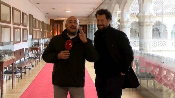 ACADEMIA DE ARTILLERÍA DE SEGOVIA