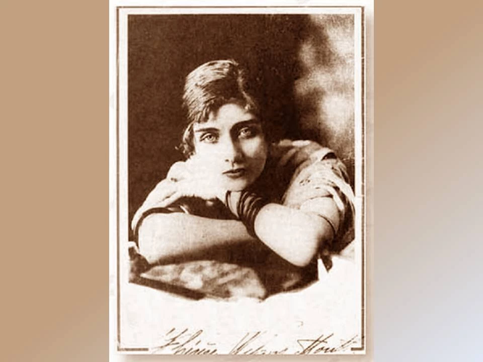 MUJERES EN LA HISTORIA: TERESA WILMS MONTT