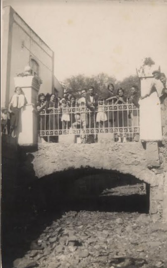 RINCONES HISTÓRICOS DE INGENIO EL PUENTE
