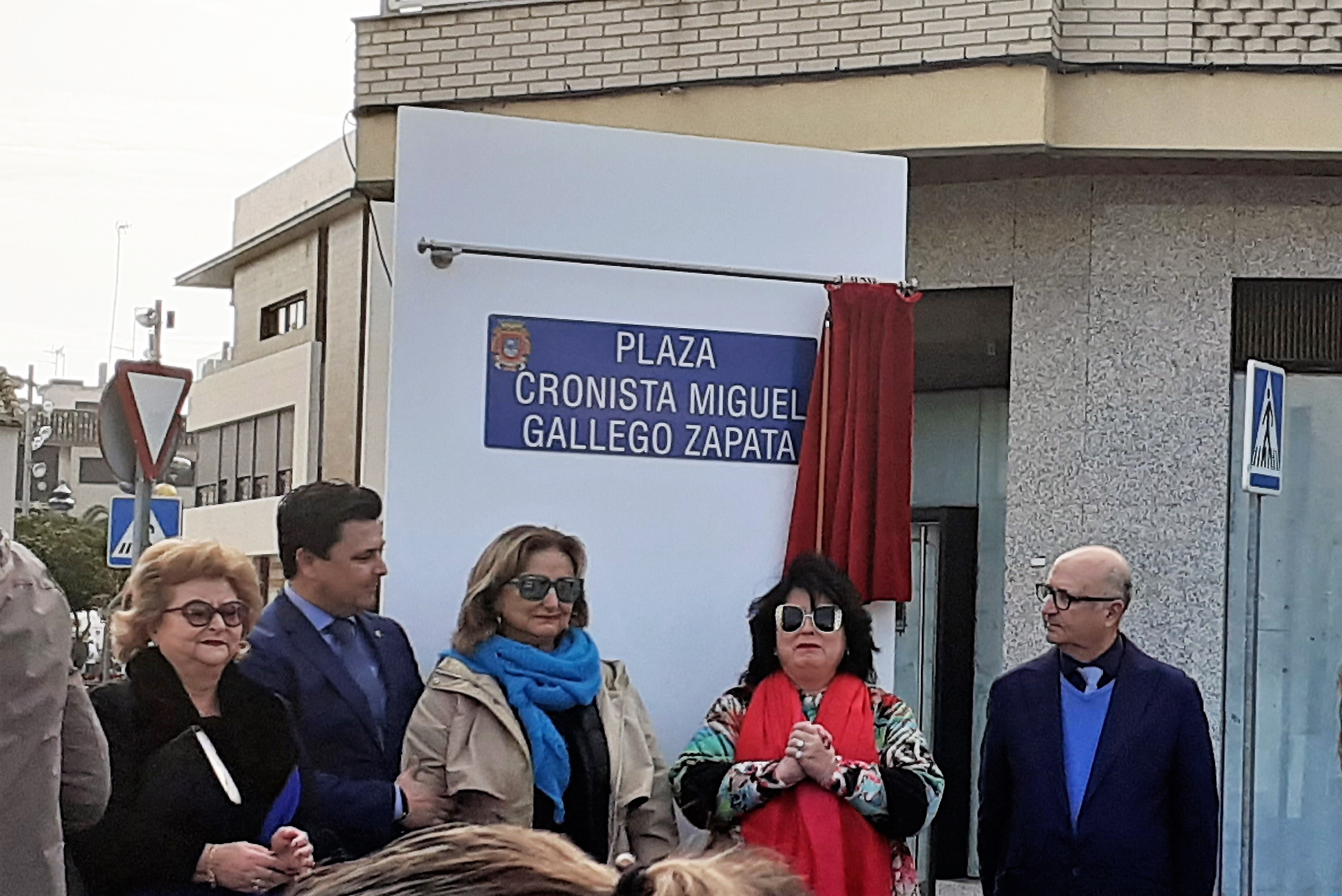 MIGUEL GALLEGO ZAPATA