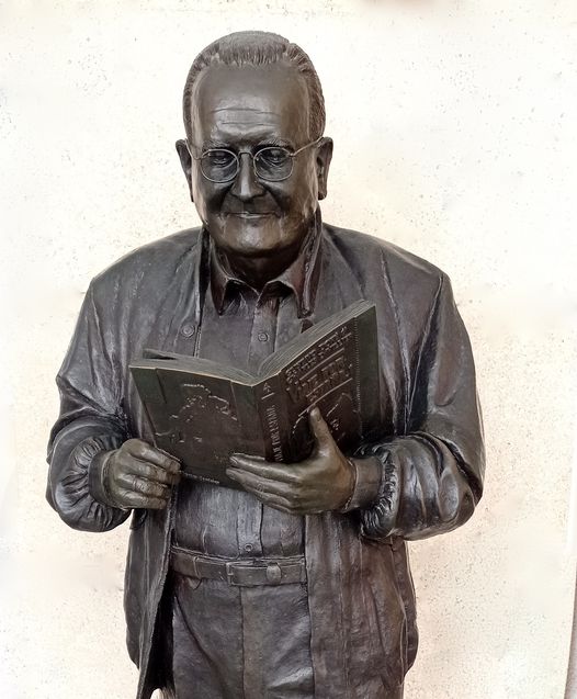 EFEMÉRIDES-FALLECIMIENTO DE DIONISIO MONTERO VALENZUELA