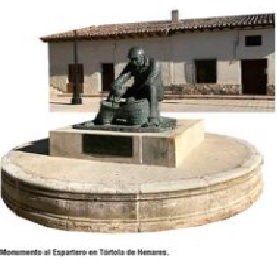 LECTURAS DE PATRIMONIO: ANTIGUAS ARTESANÍAS