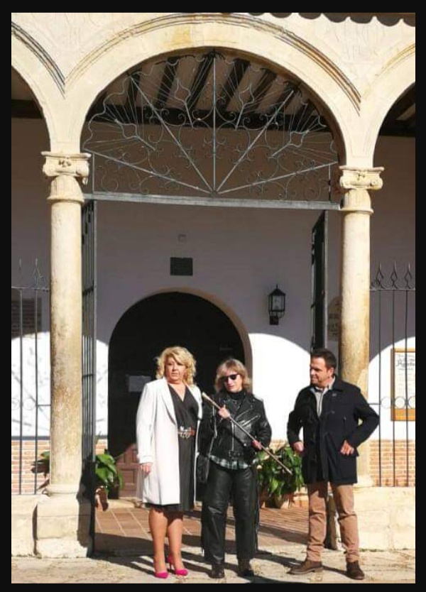 GALÁPAGOS (GUADALAJARA) MI PUEBLO