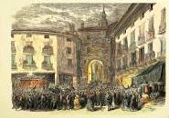 GAMBRINUS Y CRISTÓBAL OUDRID