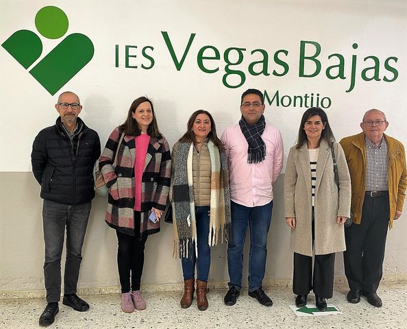 PROYECTO PROTAGONISTAS DEL MAÑANA