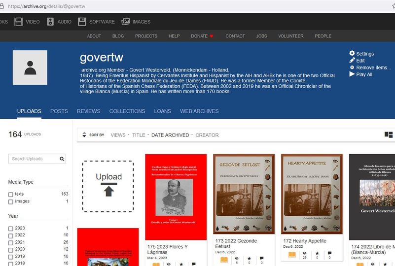 CARLOS CANO Y NÚÑEZ (1846-1922). POETA MURCIANO DE PADRES BLANQUEÑOS. RECONSTRUCCIÓN DE «FLORES Y LÁGRIMAS»