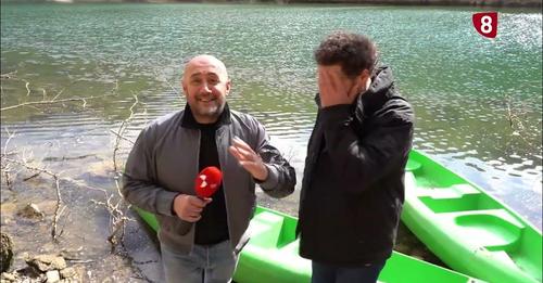 HISTORIETAS DE SEGOVIA – CAPÍTULO 44