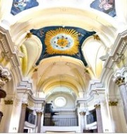 LECTURAS DE PATRIMONIO: LA IGLESIA DE TERZAGA