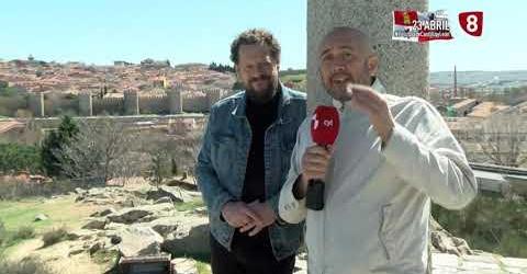 HISTORIETAS DE SEGOVIA – ESPECIAL DÍA DE CASTILLA Y LEÓN