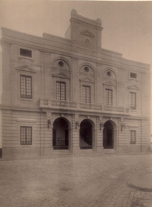 EFEMÉRIDES, SORTEO DE CONTRIBUYENTES ASOCIADOS