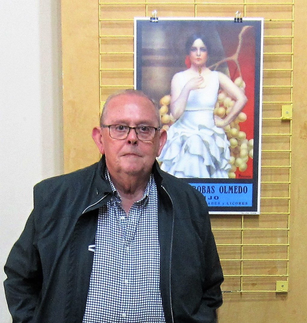 EXPOSICIÓN “PUBLICIDAD COMERCIAL EN MONTIJO, SIGLOS XIX Y XX”.