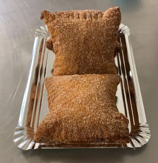 LES HISTORIES DE FIDALGO – TERESITAS DE SEMANA SANTA.-