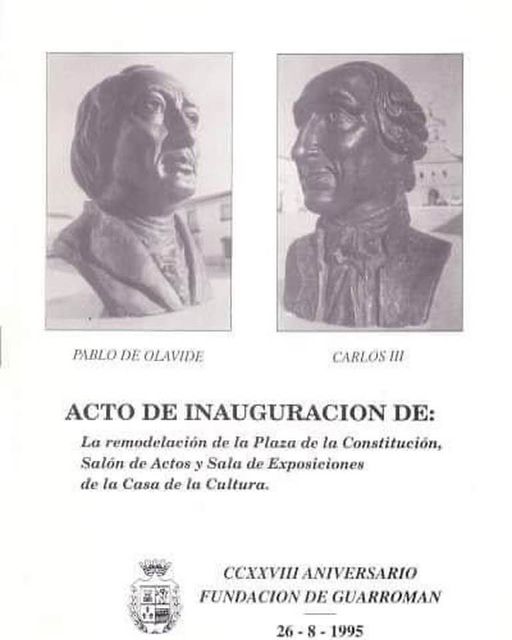 NOS DEJÓ ESCRITO VÍCTOR HUGO QUE UNA ESTATUA ES UN CODAZO A LA IGNORANCIA.