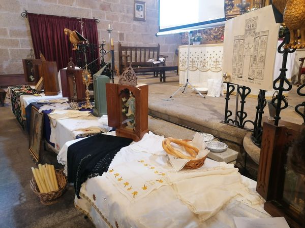 SEMANA SANTA MALPARTIDEÑA