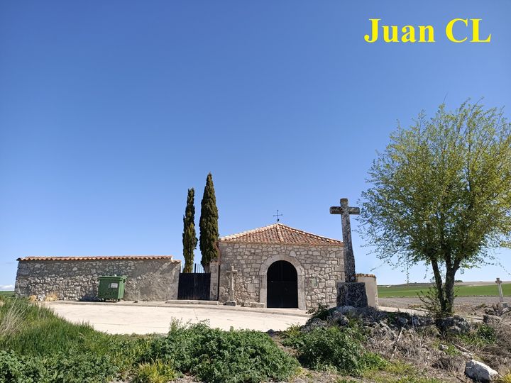 SALUDO FUENTEPIÑELANO 3481- FESTIVIDAD DE SAN MARCOS