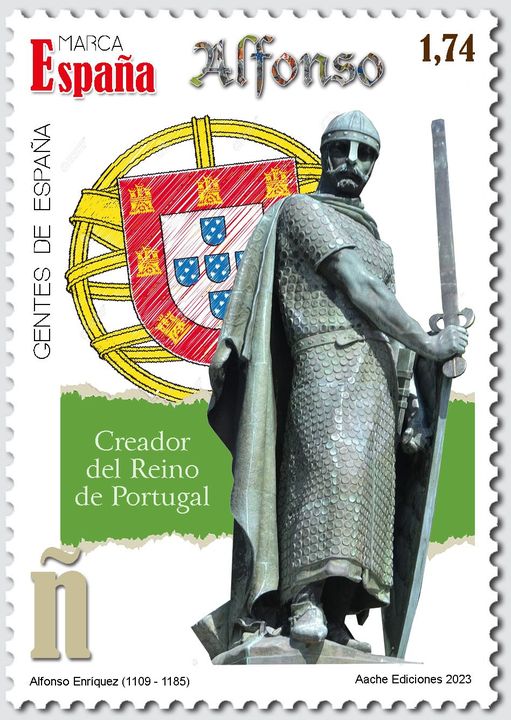 CONDE DON ALFONSO ENRÍQUEZ