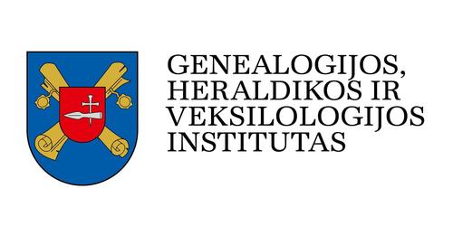 INVITACIÓN DEL INSTITUTO LITUANO DE GENEALOGÍA Y VEXIOLOGÍA