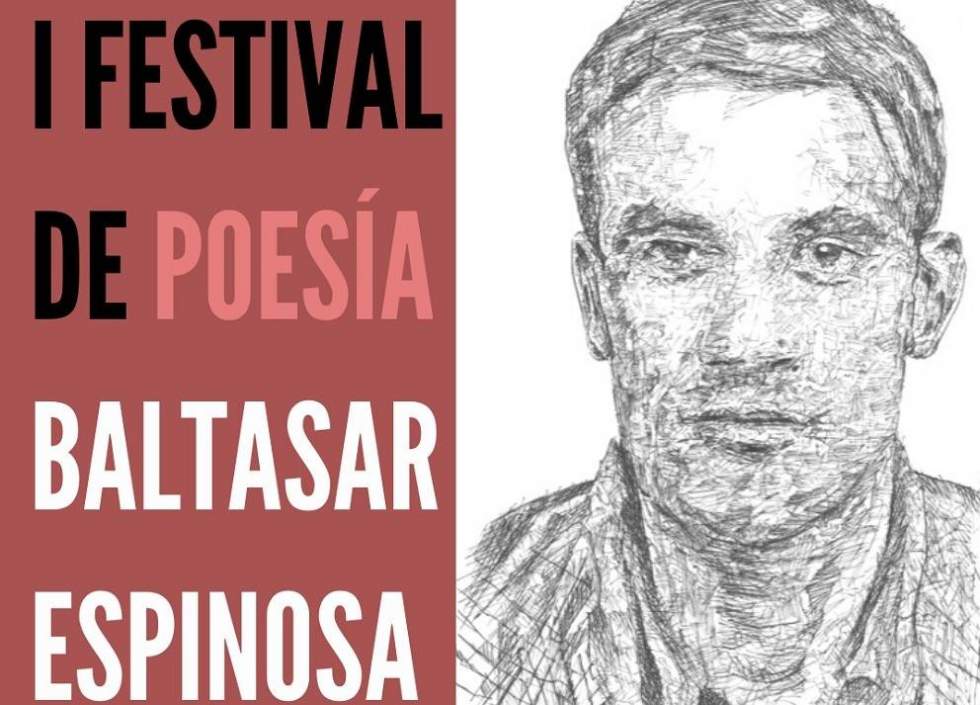GÁLDAR ACOGE ESTE MES EL I FESTIVAL DE POESÍA BALTASAR ESPINOSA