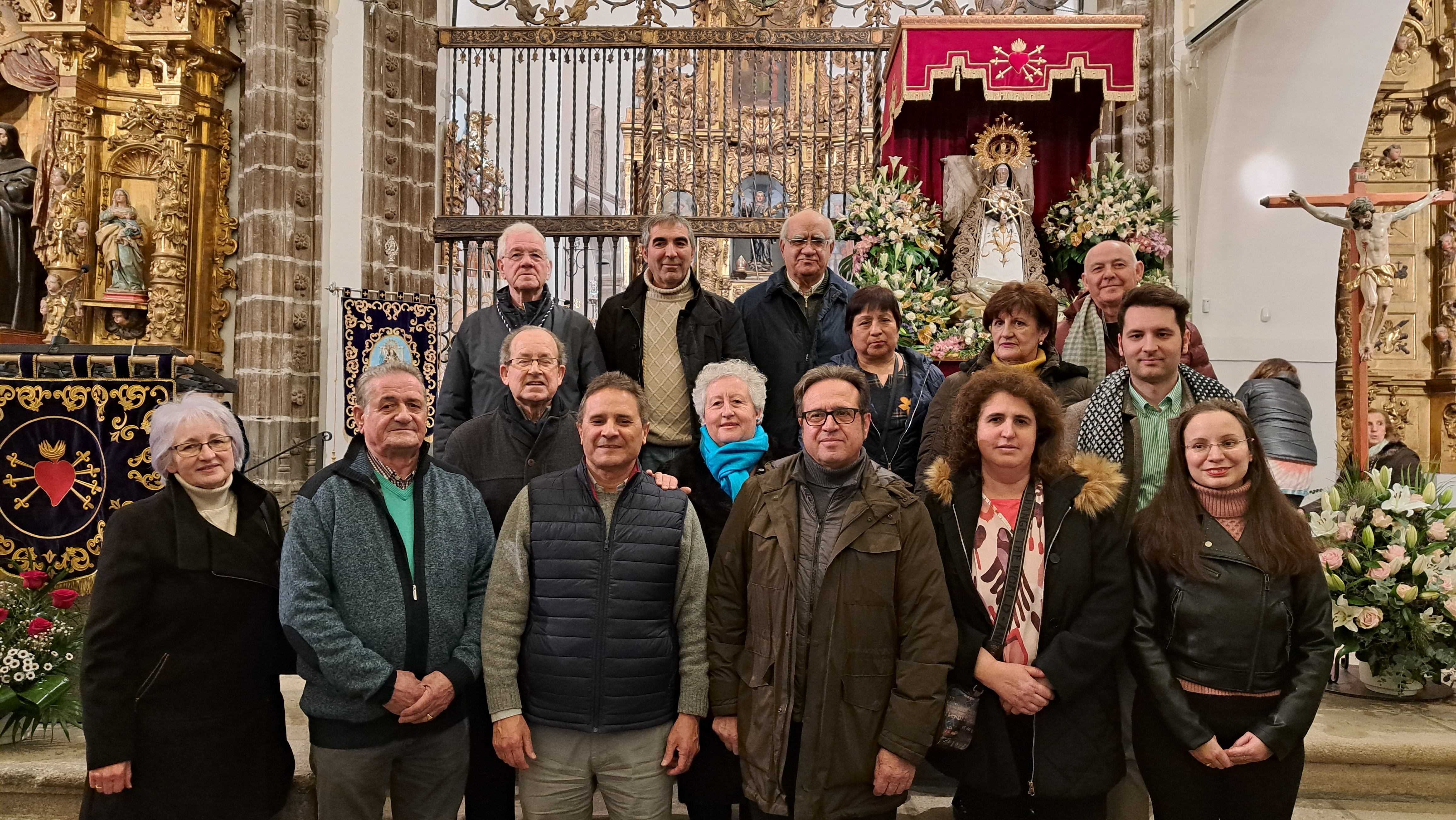 DESDE MI TORRE MUDÉJAR-820 CIEN ROSAS Y MIL FUEGOS