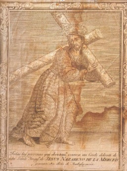 COFRADÍAS Y COLEGIOS DE LA SERTORIANA